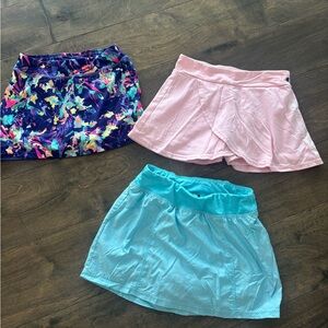 Champion  Athletic Skirts